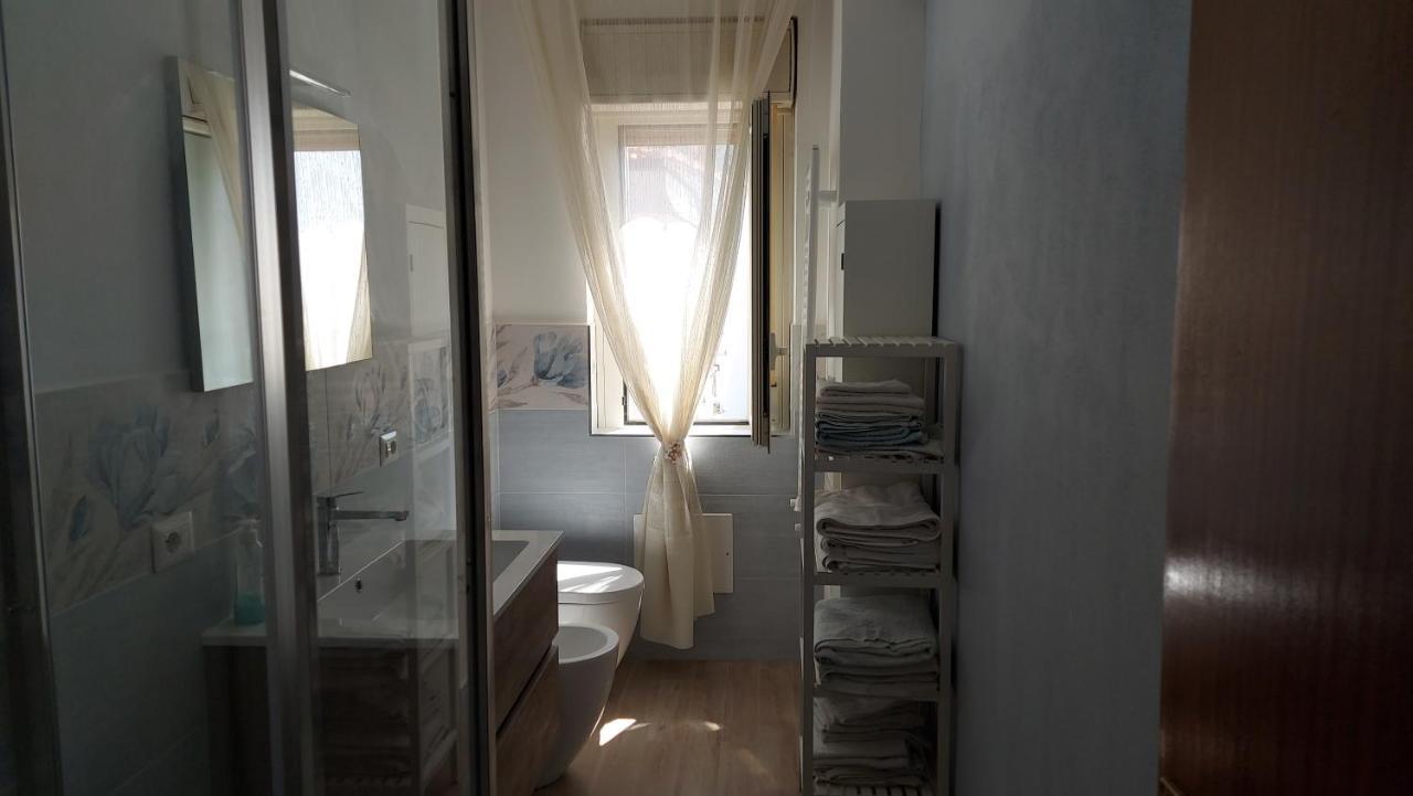CASA FLORIDEA -Mediterranea Sicilia Apt Cefalù Esterno foto