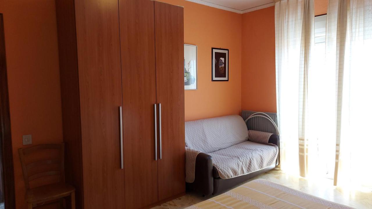 CASA FLORIDEA -Mediterranea Sicilia Apt Cefalù Esterno foto