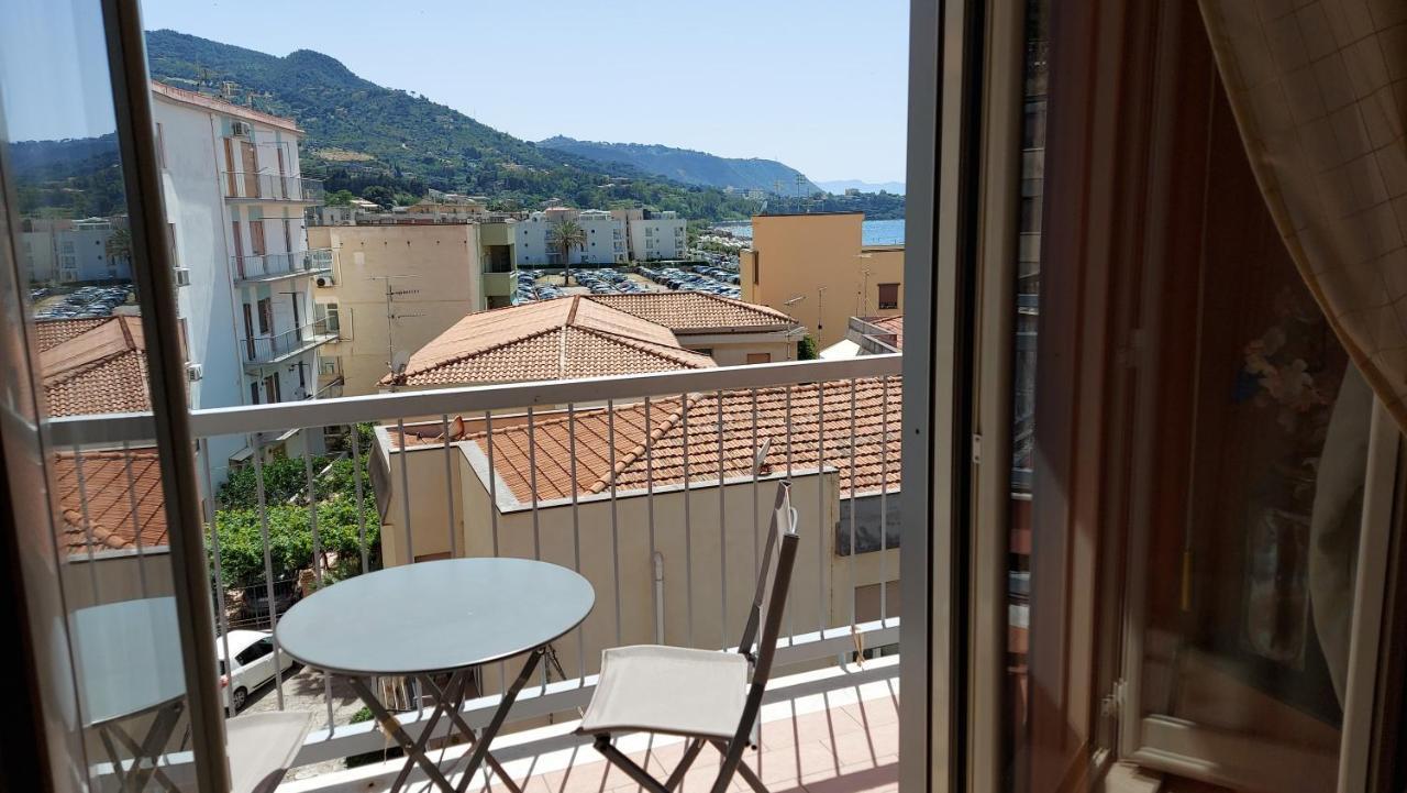CASA FLORIDEA -Mediterranea Sicilia Apt Cefalù Esterno foto