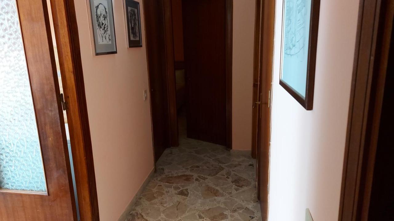 CASA FLORIDEA -Mediterranea Sicilia Apt Cefalù Esterno foto