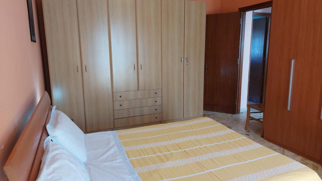 CASA FLORIDEA -Mediterranea Sicilia Apt Cefalù Esterno foto