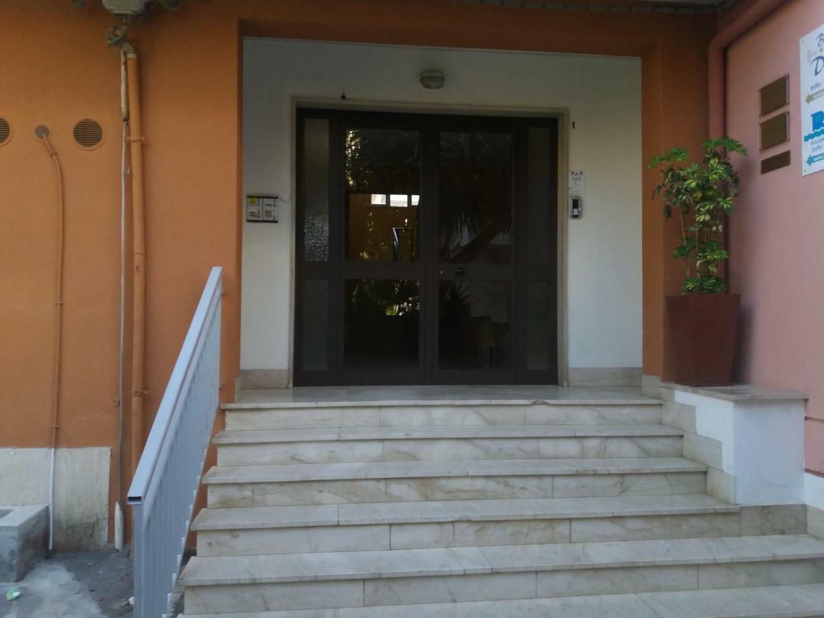 CASA FLORIDEA -Mediterranea Sicilia Apt Cefalù Esterno foto